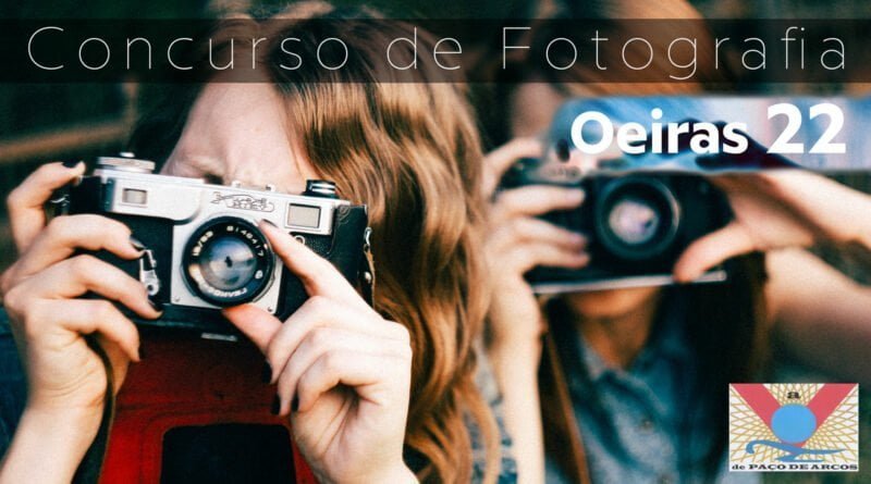 Concurso de Fotografia Oeiras 22